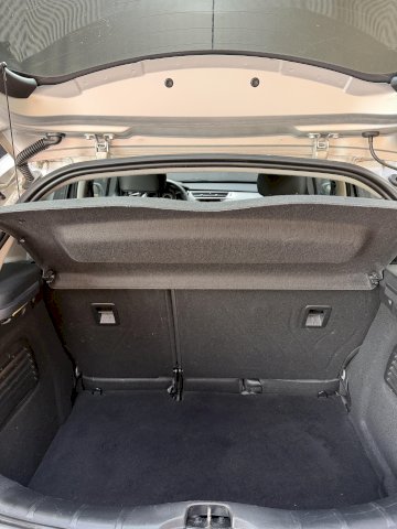 Citroen Citroën C3 II PureTech 82 Feel Edition