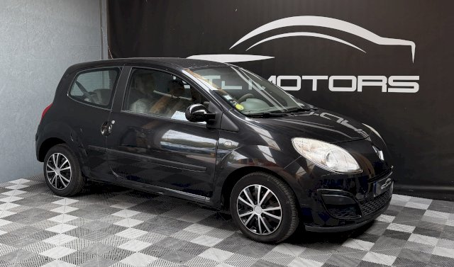Renault Renault Twingo II 1.2 16v Helios
