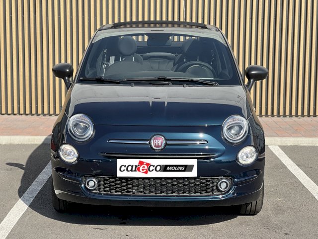 Fiat Fiat 500C 1.0 70 CV  BSG CABRIOLET 
