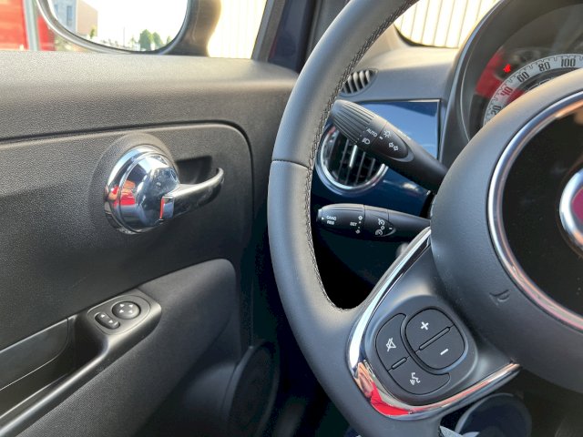 Fiat Fiat 500C 1.0 70 CV  BSG CABRIOLET 