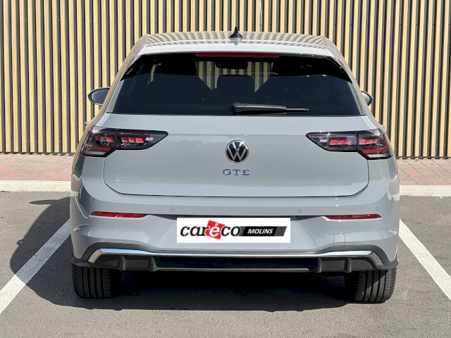 Volkswagen Volkswagen Golf 1.5 eHybrid 272 ch GTE DSG6 - 2857 km !!! Véhicule FRANCAIS