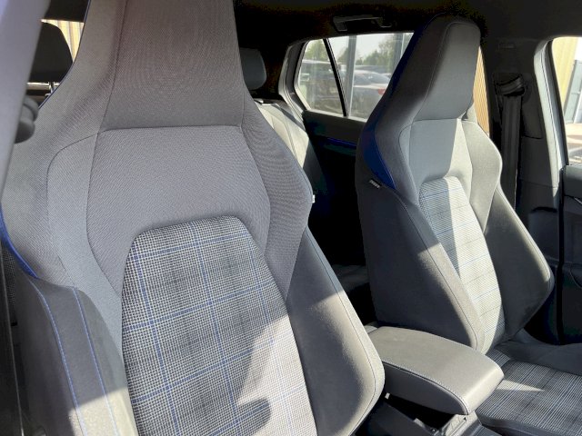 Volkswagen Volkswagen Golf 1.5 eHybrid 272 ch GTE DSG6 - 2857 km !!! Véhicule FRANCAIS