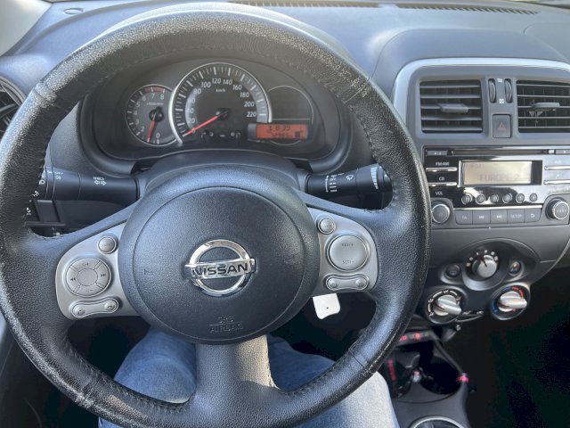 Nissan Nissan Micra IV (K13) 1.2 80ch Acenta Euro6