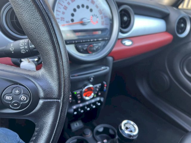 Mini Mini I (R56) One 98ch Pack Chili