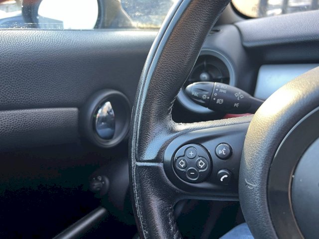 Mini Mini I (R56) One 98ch Pack Chili