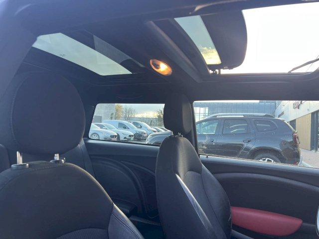 Mini Mini I (R56) One 98ch Pack Chili