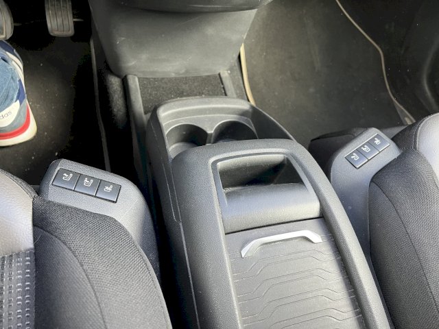 Citroen Citroën C4 Picasso II BlueHDi 120ch Exclusive S&S EAT6