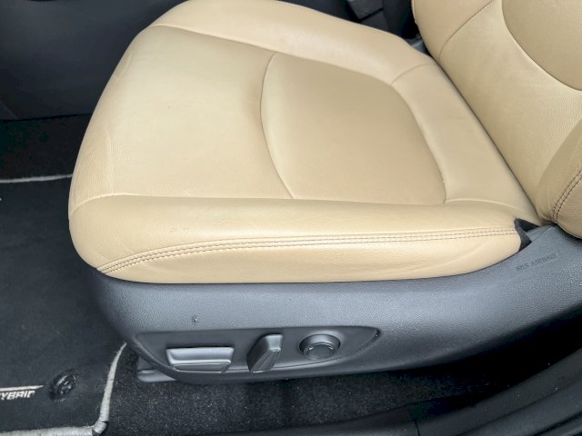 Toyota Toyota RAV4 V 2.5 Hybride 222ch Lounge AWD-i MY22