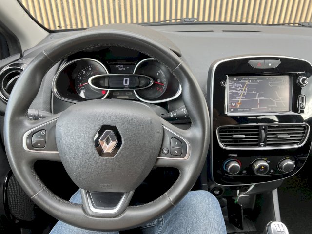 Renault Renault Clio IV (B98) 1.5 dCi 75ch energy Zen 5p