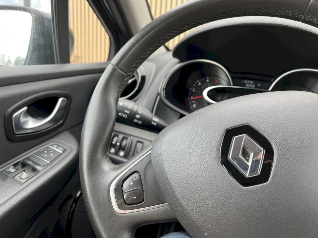 Renault Renault Clio IV (B98) 1.5 dCi 75ch energy Zen 5p