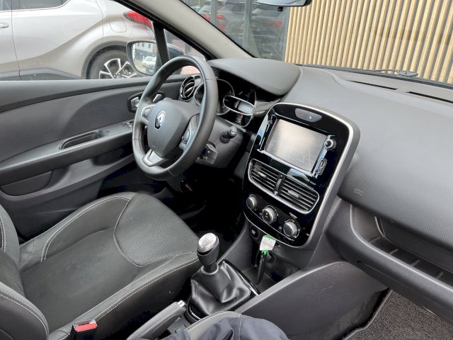 Renault Renault Clio IV (B98) 1.5 dCi 75ch energy Zen 5p