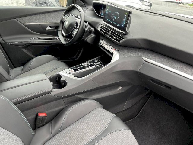 Peugeot Peugeot 3008 Plug-in Hybrid 225ch Allure Pack e-EAT8