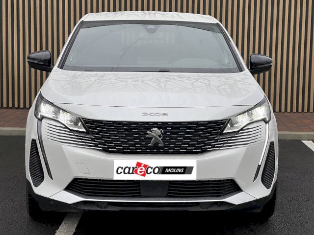 Peugeot Peugeot 3008 Plug-in Hybrid 225ch Allure Pack e-EAT8
