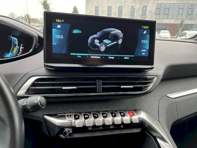 Peugeot Peugeot 3008 Plug-in Hybrid 225ch Allure Pack e-EAT8