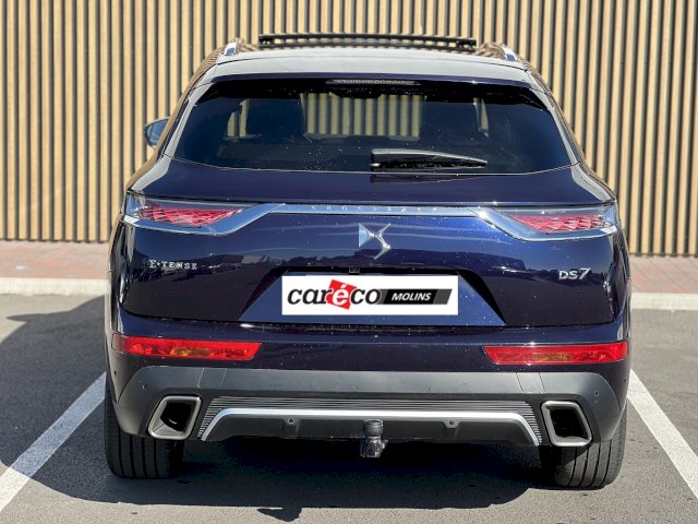 DS DS  7 Crossback  E-TENSE 225ch Rivoli