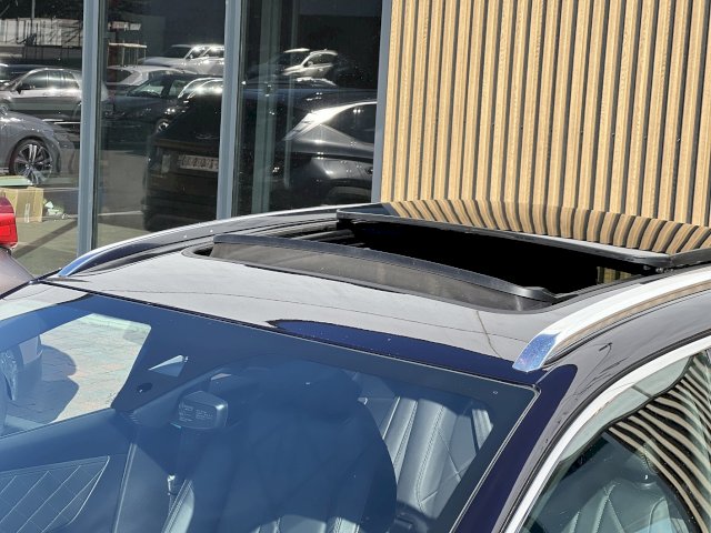 DS DS  7 Crossback  E-TENSE 225ch Rivoli