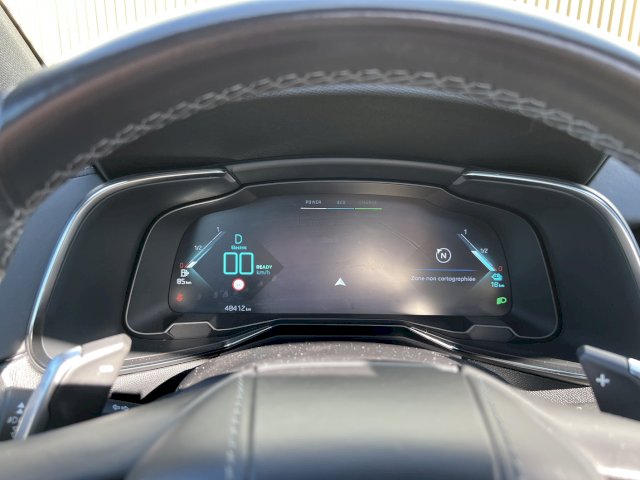 DS DS  7 Crossback  E-TENSE 225ch Rivoli