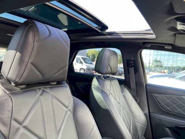 DS DS  7 Crossback  E-TENSE 225ch Rivoli