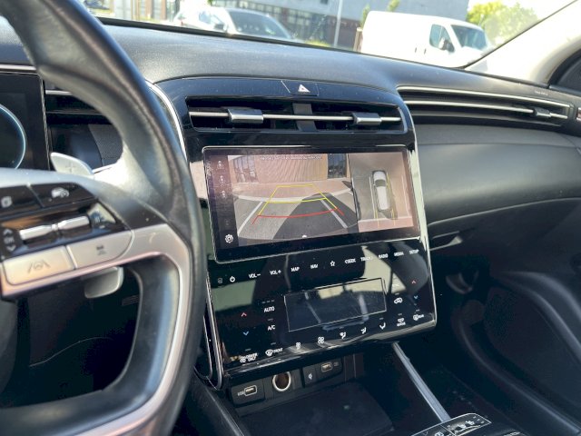 Hyundai Hyundai Tucson III 1.6 T-GDi 265ch PHEV HTRAC Executive BVA6