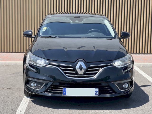 Renault Renault Megane IV (BFB) 1.6 dCi 130ch energy Intens