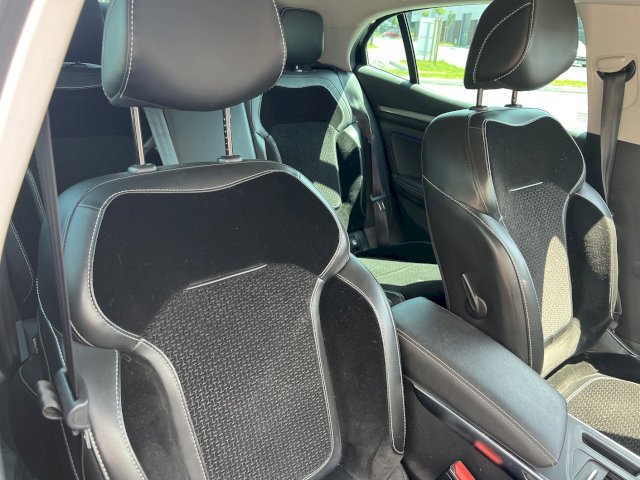 Renault Renault Megane IV (BFB) 1.6 dCi 130ch energy Intens