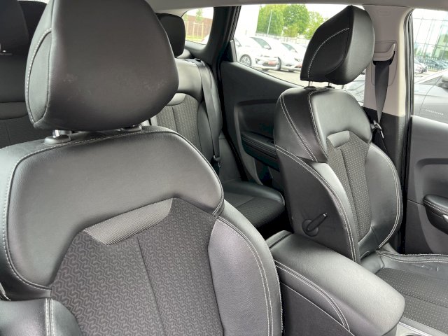 Renault Renault Kadjar 1.6 DCI 130 CV INTENS BOSE EDITION-MOTEUR A CHAINE