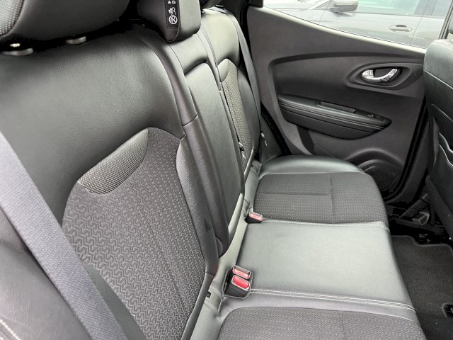 Renault Renault Kadjar 1.6 DCI 130 CV INTENS BOSE EDITION-MOTEUR A CHAINE