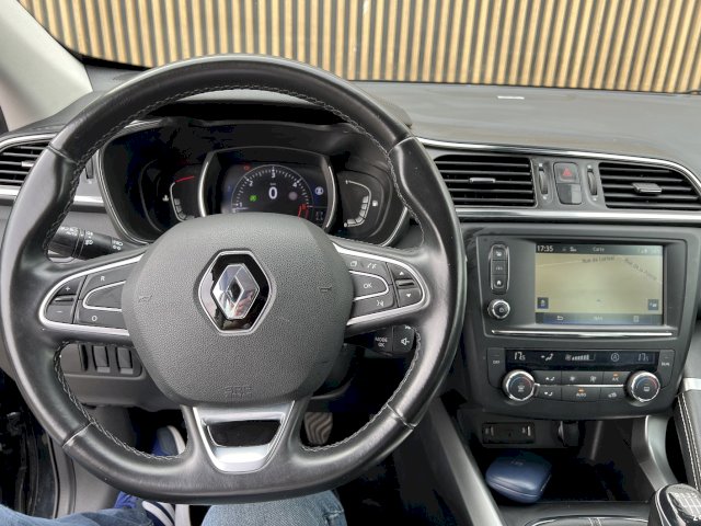 Renault Renault Kadjar 1.6 DCI 130 CV INTENS BOSE EDITION-MOTEUR A CHAINE