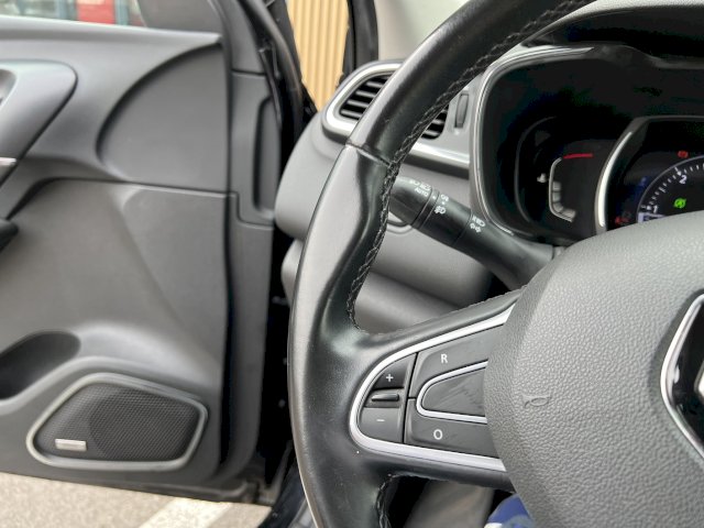 Renault Renault Kadjar 1.6 DCI 130 CV INTENS BOSE EDITION-MOTEUR A CHAINE