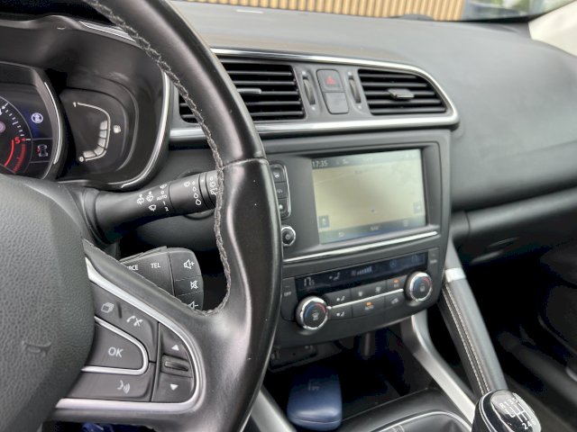 Renault Renault Kadjar 1.6 DCI 130 CV INTENS BOSE EDITION-MOTEUR A CHAINE