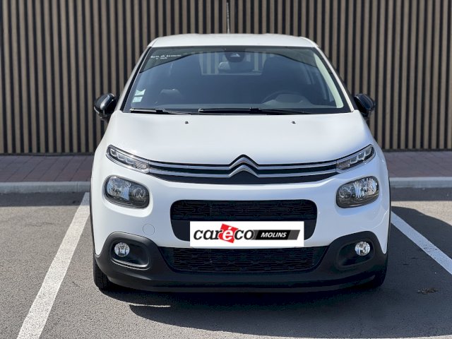 Citroen Citroën C3 1.5 HDI 100 CV FEEL BUSINESS
