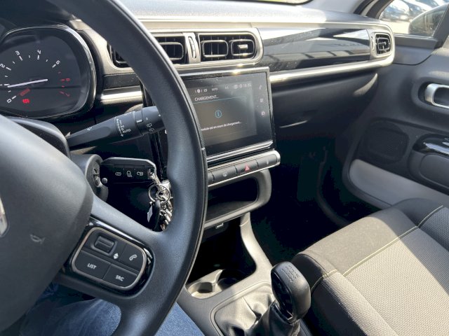 Citroen Citroën C3 1.5 HDI 100 CV FEEL BUSINESS