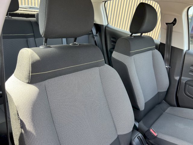 Citroen Citroën C3 1.5 HDI 100 CV FEEL BUSINESS