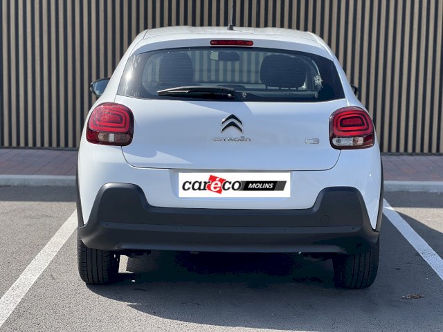 Citroen Citroën C3 1.5 HDI 100 CV FEEL BUSINESS