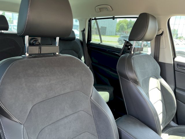 Skoda Skoda Kodiaq 1.5 TSI 150 CV STYLE DSG7 5 PLACES