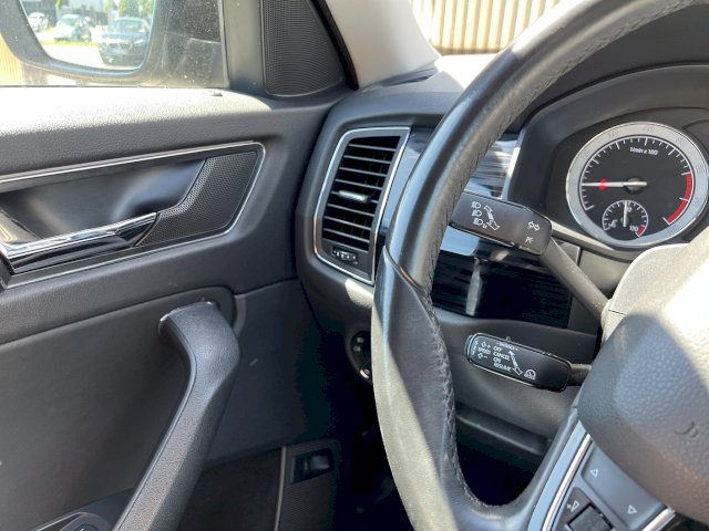 Skoda Skoda Kodiaq 1.5 TSI 150 CV STYLE DSG7 5 PLACES