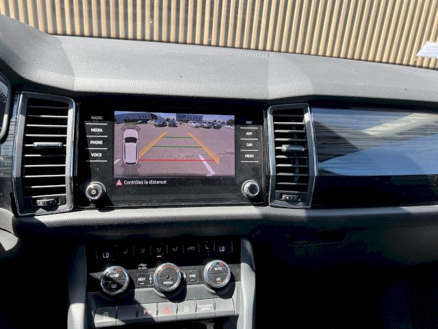 Skoda Skoda Kodiaq 1.5 TSI 150 CV STYLE DSG7 5 PLACES