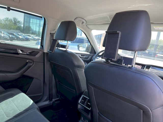 Skoda Skoda Kodiaq 1.5 TSI 150 CV STYLE DSG7 5 PLACES