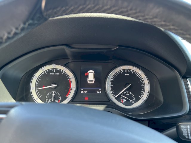 Skoda Skoda Kodiaq 1.5 TSI 150 CV STYLE DSG7 5 PLACES