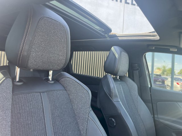 Peugeot Peugeot 5008 130ch S&S GT Line EAT8 - DISTRI NEUVE - MOTEUR GARANTIE 10 ANS ou 180 000 km