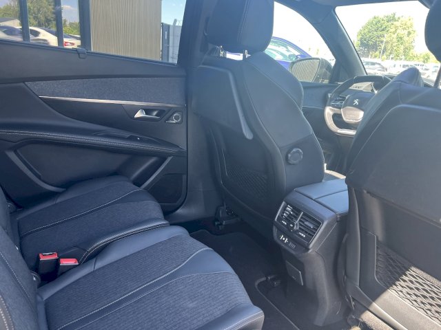 Peugeot Peugeot 5008 130ch S&S GT Line EAT8 - DISTRI NEUVE - MOTEUR GARANTIE 10 ANS ou 180 000 km
