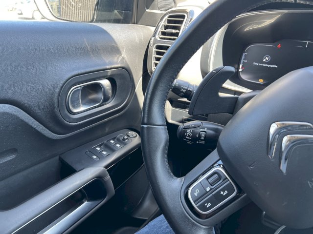 Citroen Citroen C5 Aircross BlueHDi 130ch Shine Business EAT8