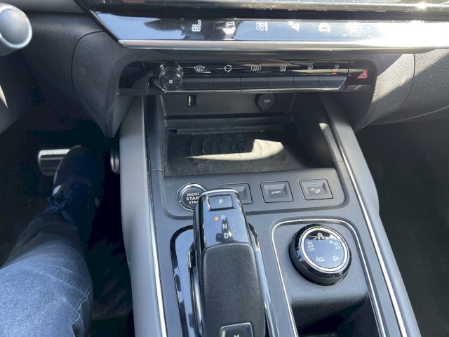 Citroen Citroen C5 Aircross BlueHDi 130ch Shine Business EAT8