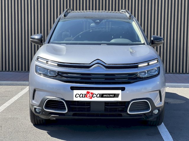 Citroen Citroen C5 Aircross BlueHDi 130ch Shine Business EAT8