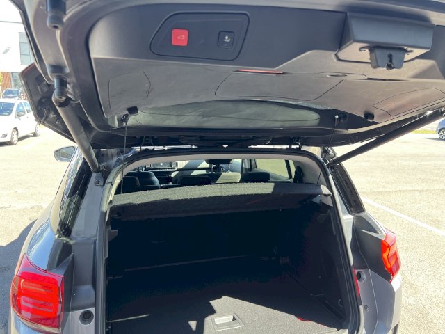 Citroen Citroen C5 Aircross BlueHDi 130ch Shine Business EAT8