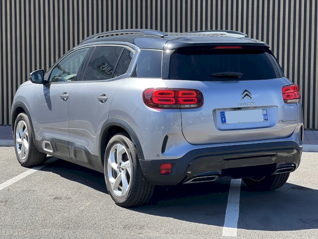 Citroen Citroen C5 Aircross BlueHDi 130ch Shine Business EAT8