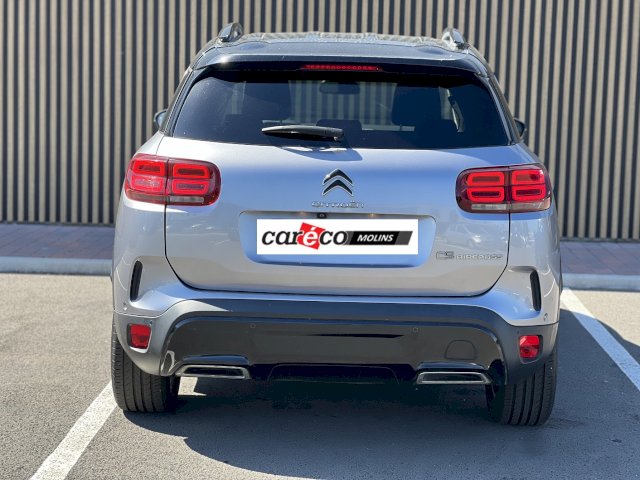 Citroen Citroen C5 Aircross BlueHDi 130ch Shine Business EAT8