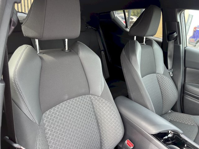 Toyota Toyota C-Hr 1.8 Hybride 122ch Design Ultimate E-CVT