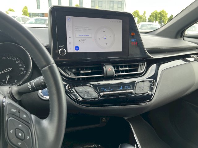 Toyota Toyota C-Hr 1.8 Hybride 122ch Design Ultimate E-CVT