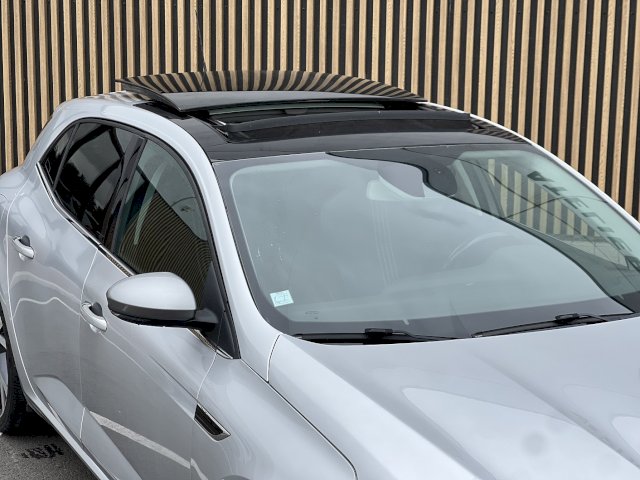 Renault Renault Megane IV (KFB) 1.6 dCi 165ch energy GT EDC